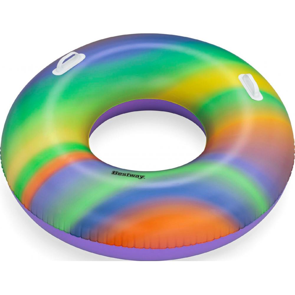 Link zu  Schwimmring Regenbogen, je Artikel