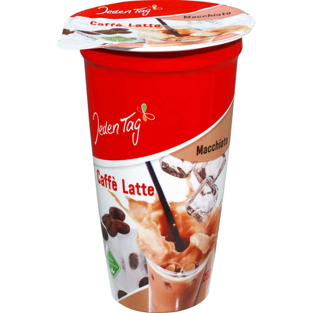 Link zu  Latte Macchiato