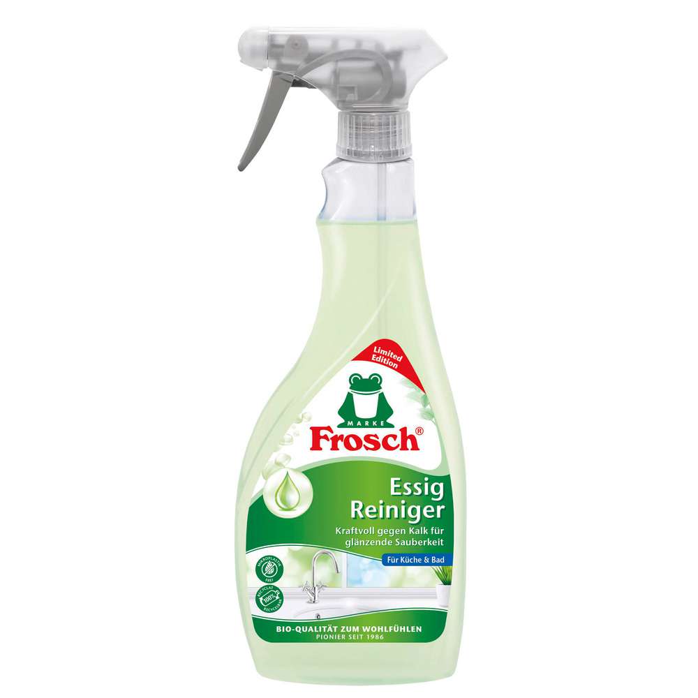 Link zu  Essig Reiniger für Küche & Bad