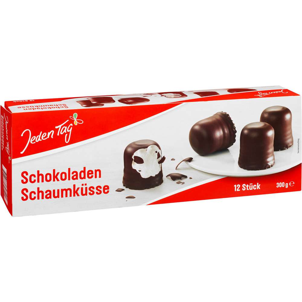 Link zu  Schaumküsse