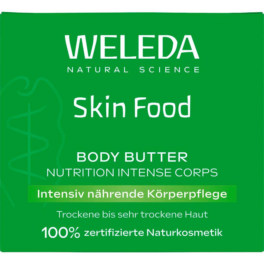Link zu  Körperpflege Skin Food Body Butter