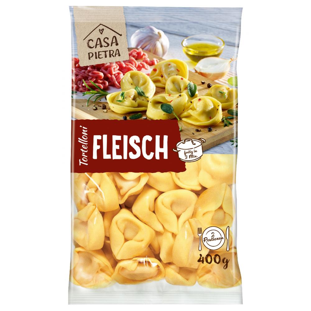 Link zu  Casa Pietra Pasta, je 400–500 g