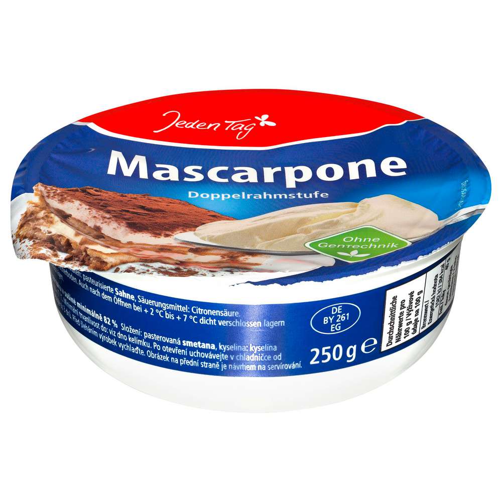 Link zu  Mascarpone