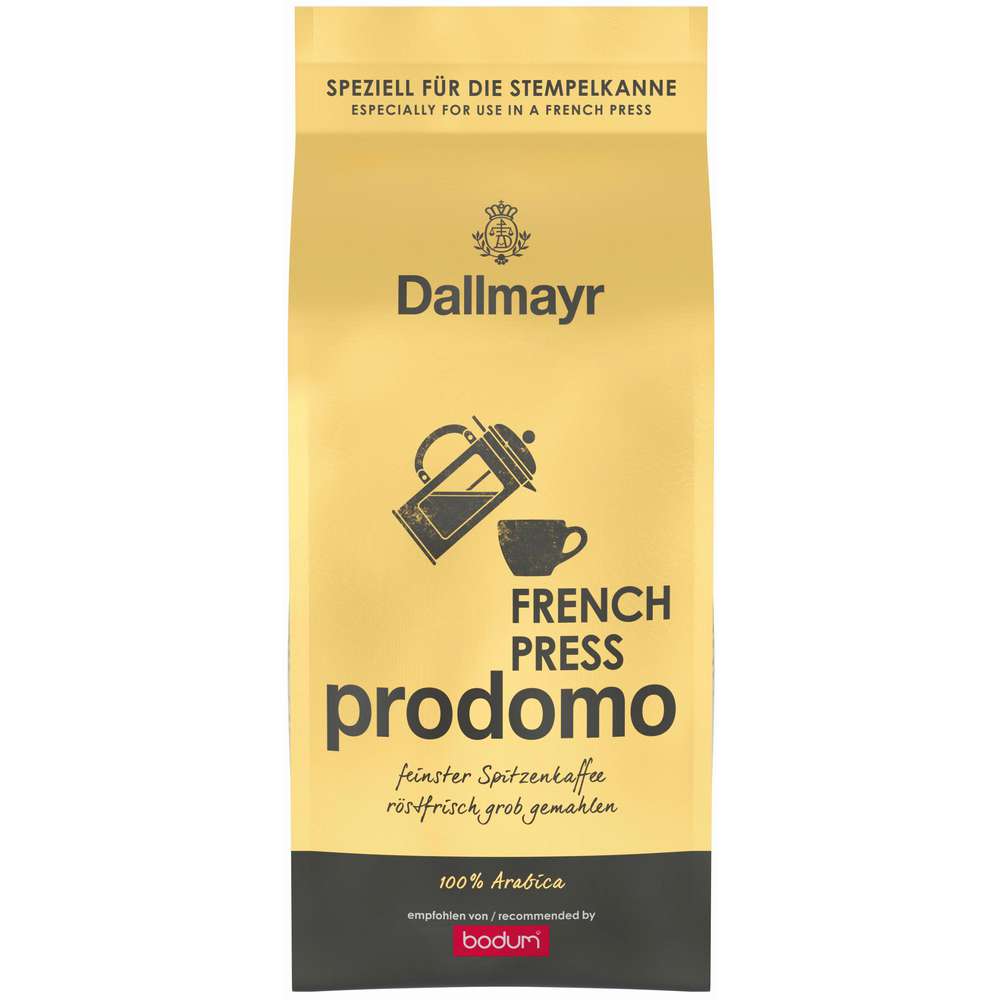 Link zu  French Press Prodomo
