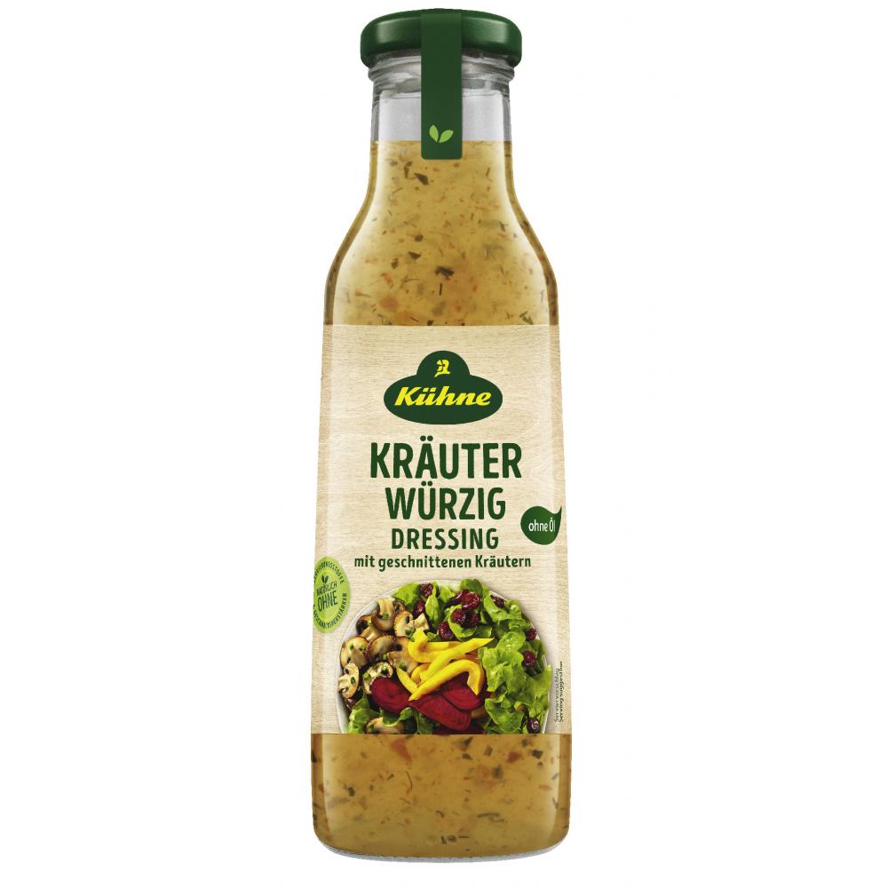 Link zu  Kühne Salatdressing, je 500 ml