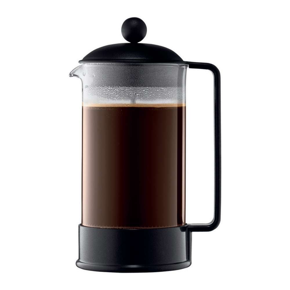 Kaffeebereiter 8 Tassen