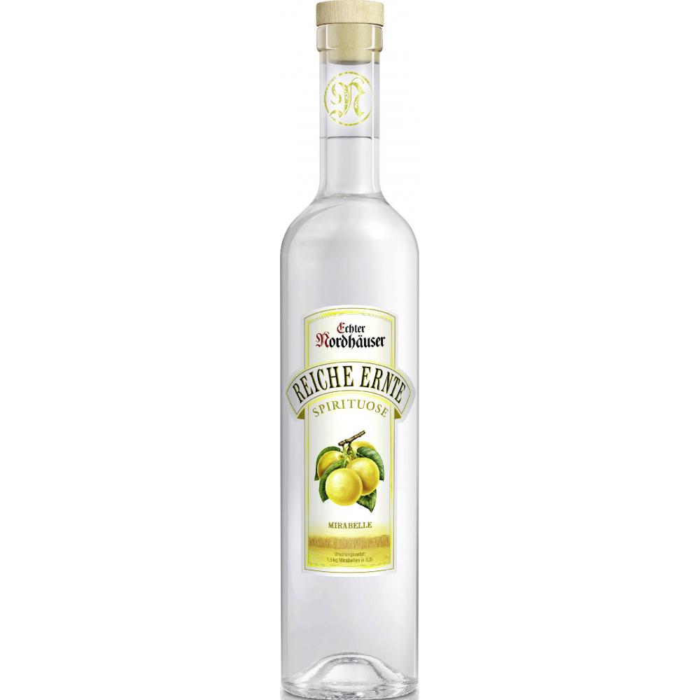 Link zu  Echter Nordhäuser Reiche Ernte, je 0,5 l