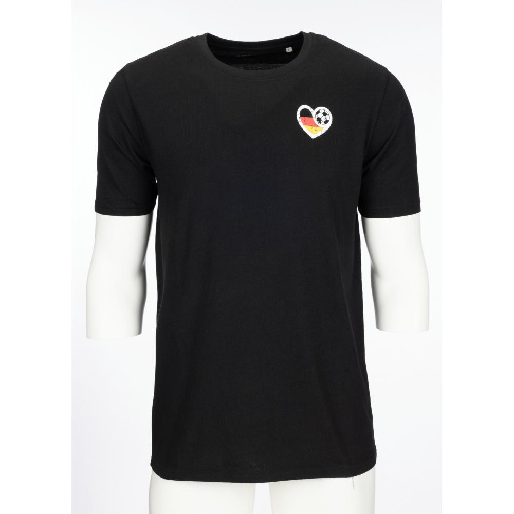 Link zu  Unisex T-Shirts, je Artikel