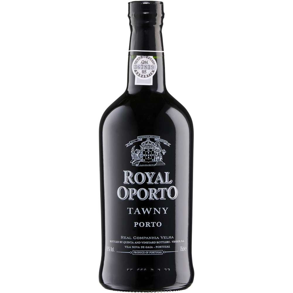 Portwein Tawny Porto 19%