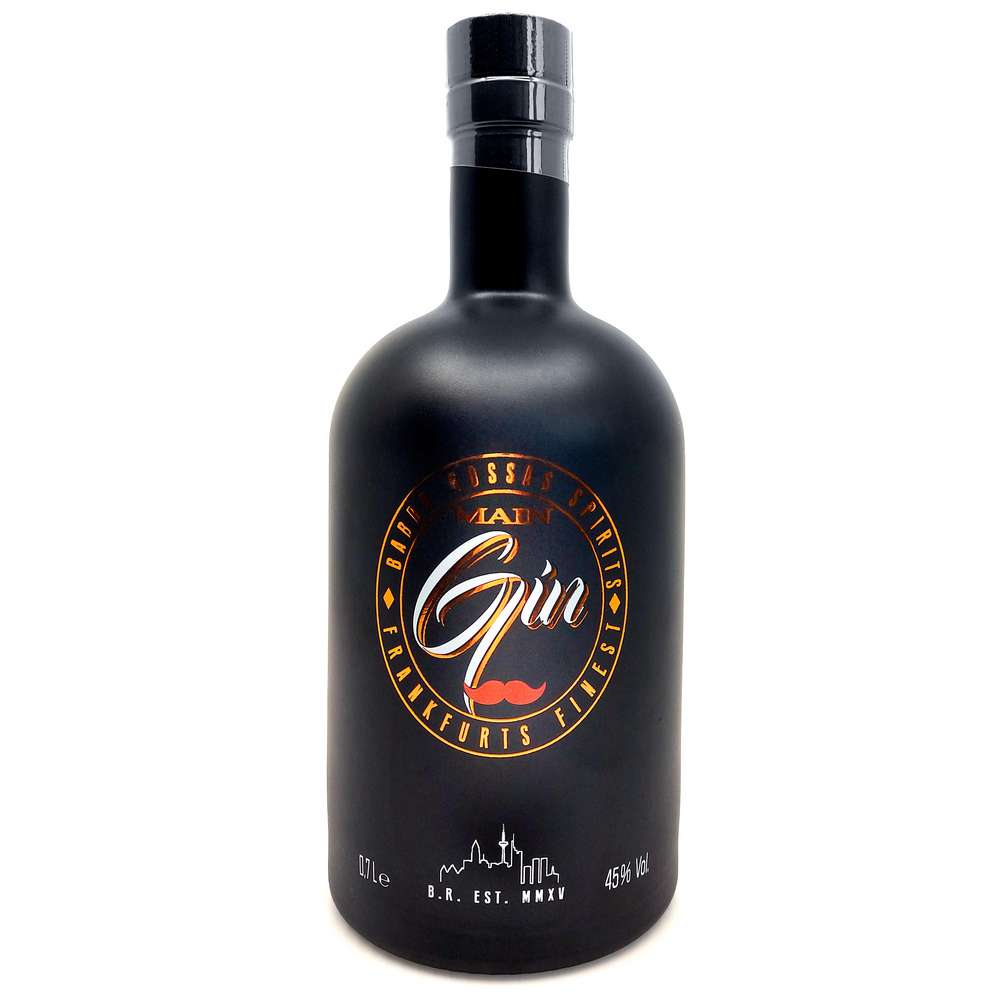 Link zu  Main Gin 45 %