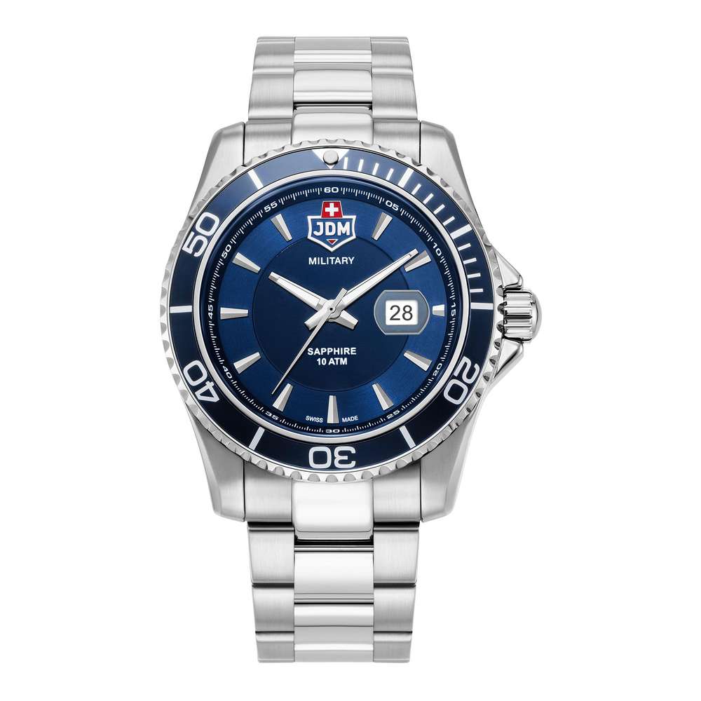 Link zu  Herren-Armbanduhr