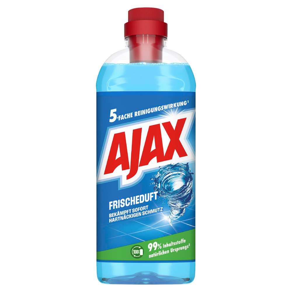 Link zu  Allzweckreiniger, Frischeduft