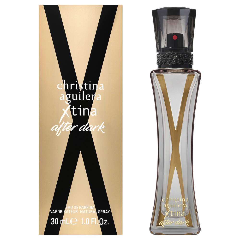 Link zu  Eau de Parfum,  Xtina After Dark