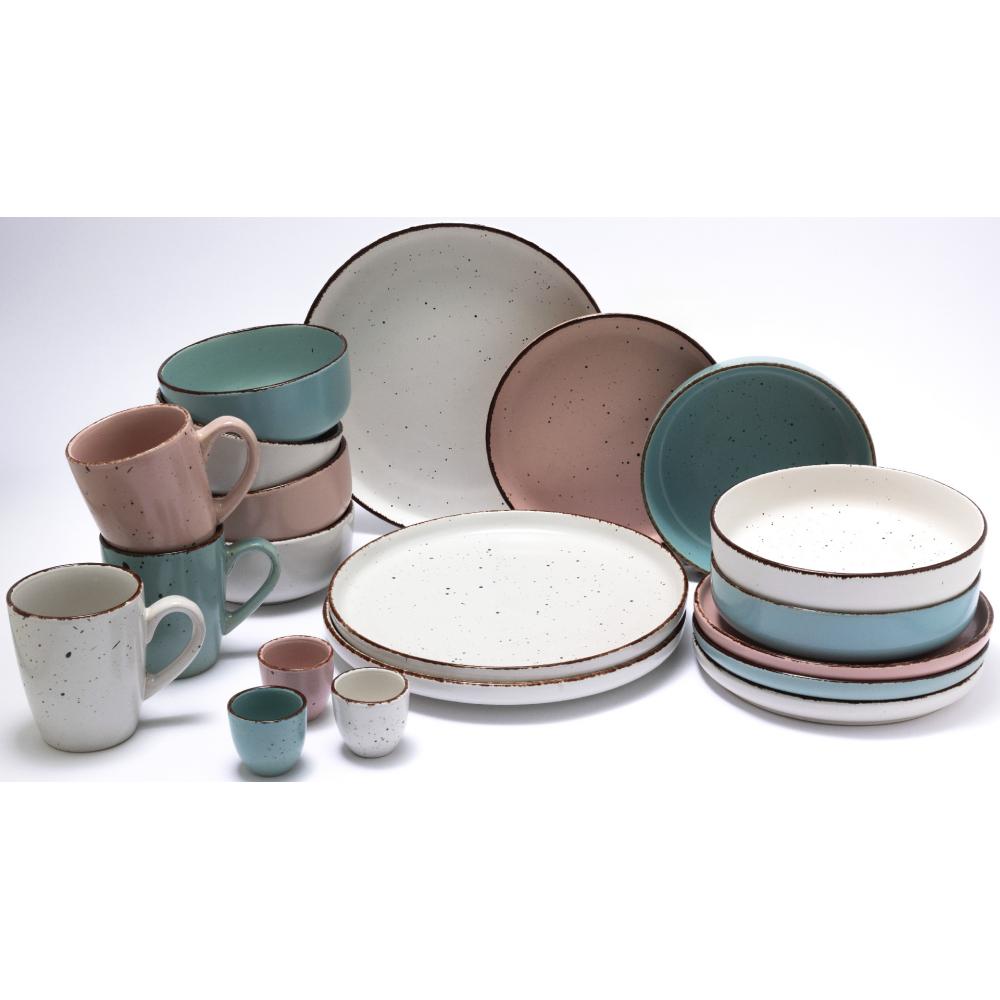 Link zu  Geschirreinzelteile Modern Fashion, ab