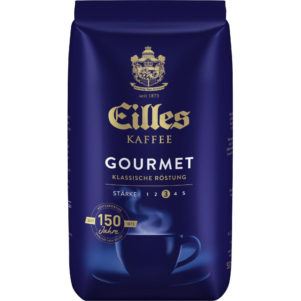 Link zu  J. J. Darboven  Idee oder Eilles Kaffee, je 500 g