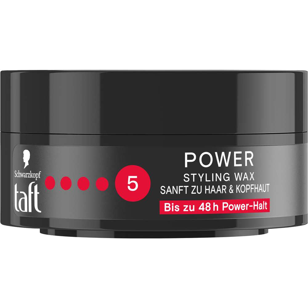 Link zu  Styling Haarwax, Power Halt 5