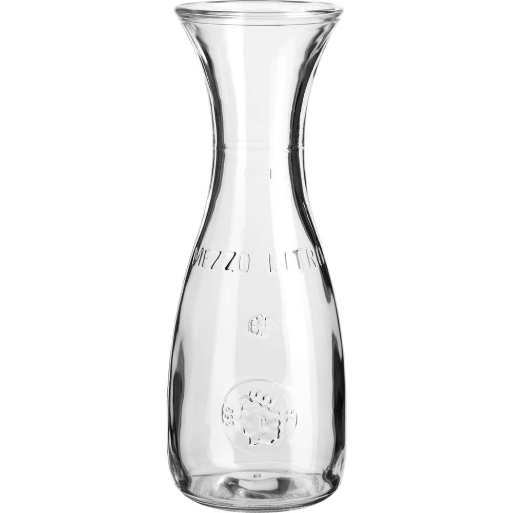 Link zu  Weinkaraffe 0,5 Liter