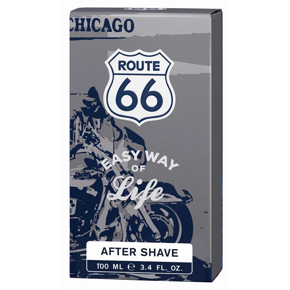 Link zu  After Shave, Easy Way of Life