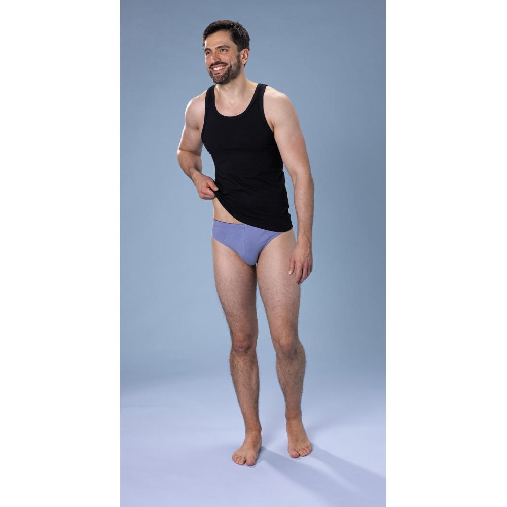 Link zu  OHO Herren-Achselhemd 1er-Pack, je Artikel/2er-Pack