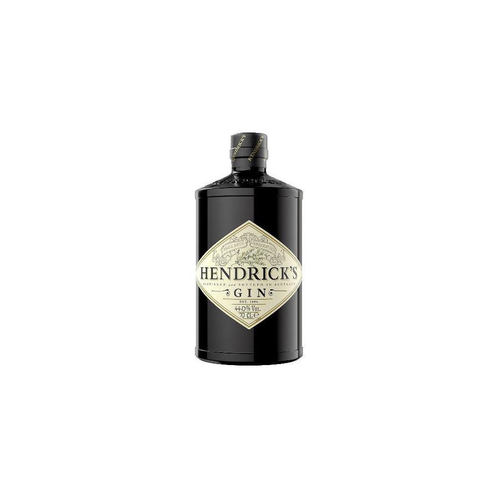 Link zu  Hendrick’s Gin oder Another Hendrick’s Gin, je 0,7 l
