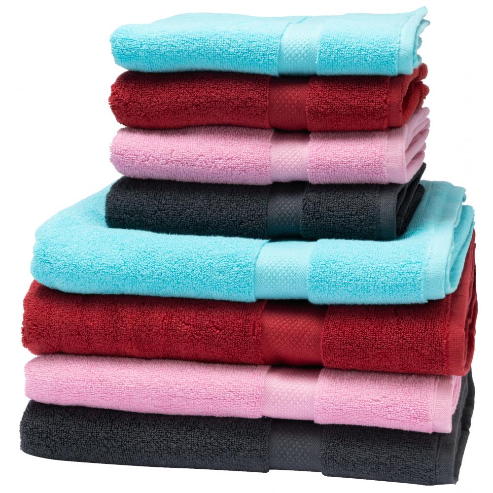 Link zu  Extra flauschiges Frottier-Handtuch, ab