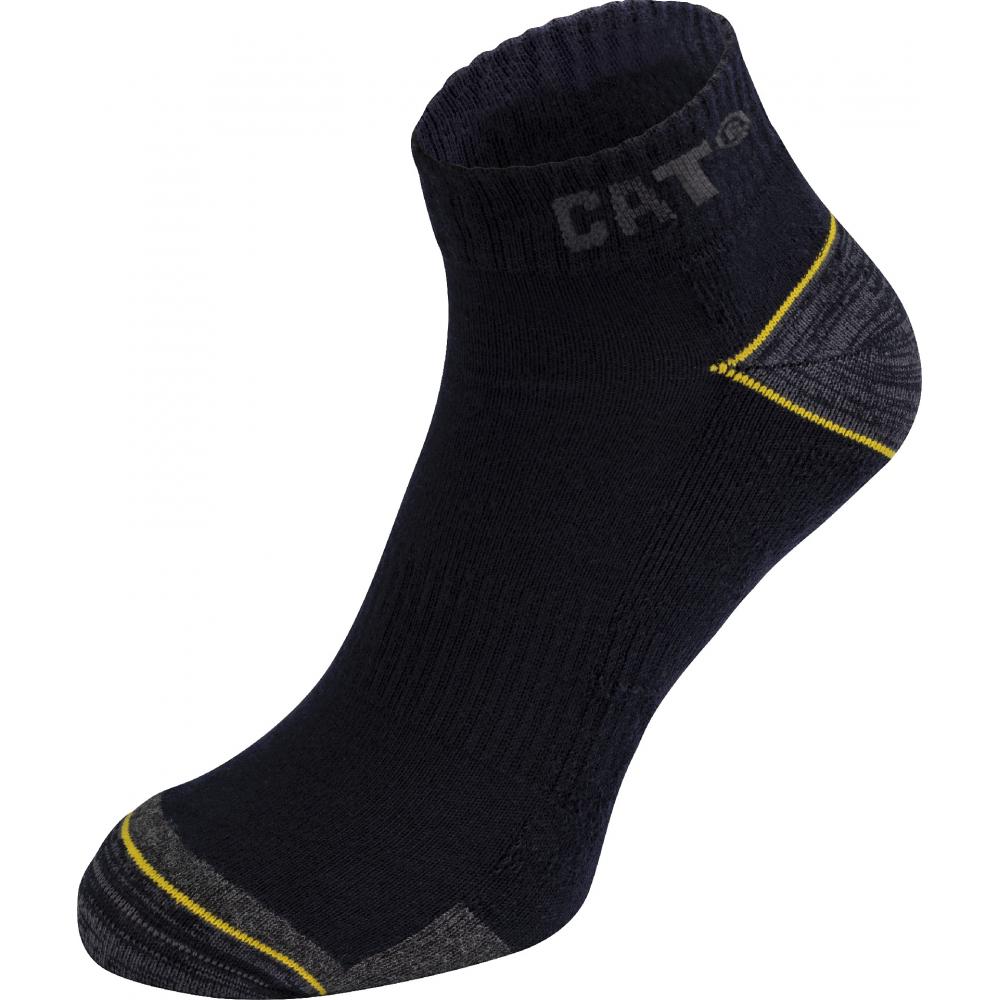 Link zu  Arbeits-, Kurzschaft- oder Sneaker-Socken, je 3er-Pack