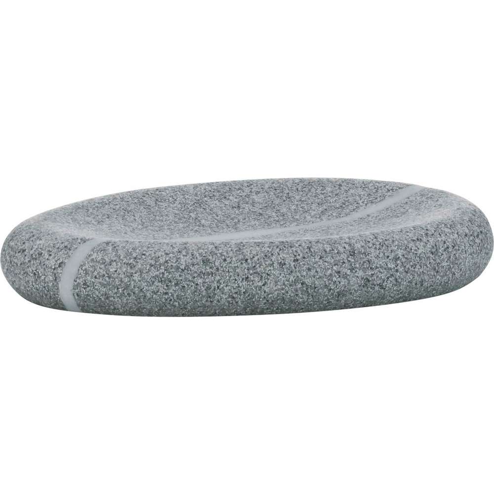 Link zu  Seifenschale Talus grau