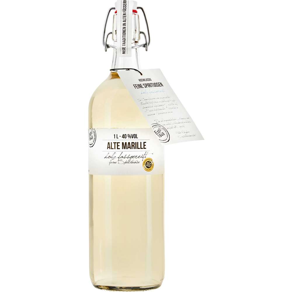 Link zu  Alte Marille 40%