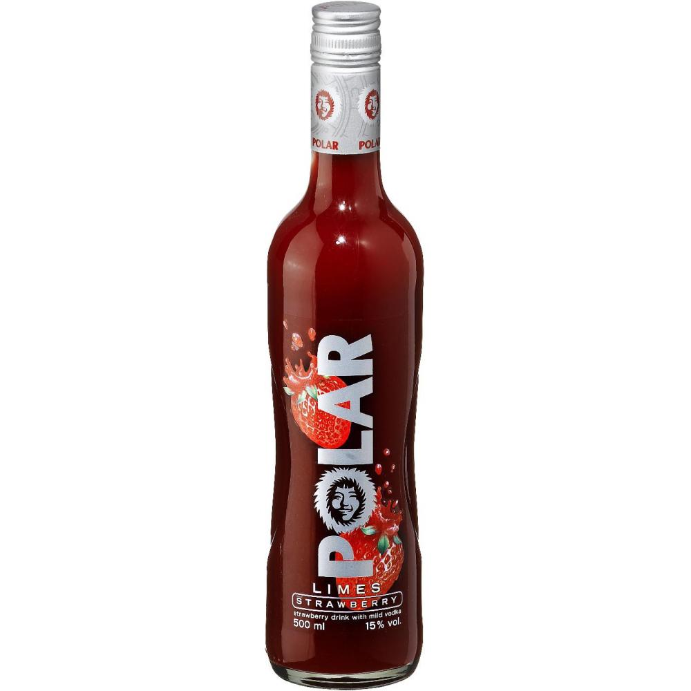 Link zu  Polar  Limes, je 0,5 l