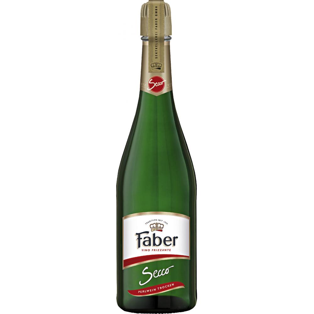 Link zu  Faber Secco Vino Frizzante oder Mango Secco, je 0,75 l