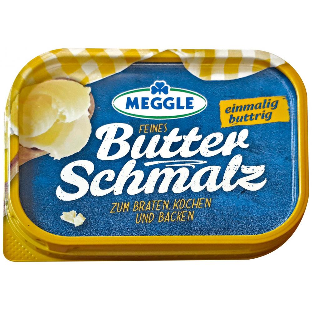 Link zu  Molkerei Meggle Butterschmalz, 250 g