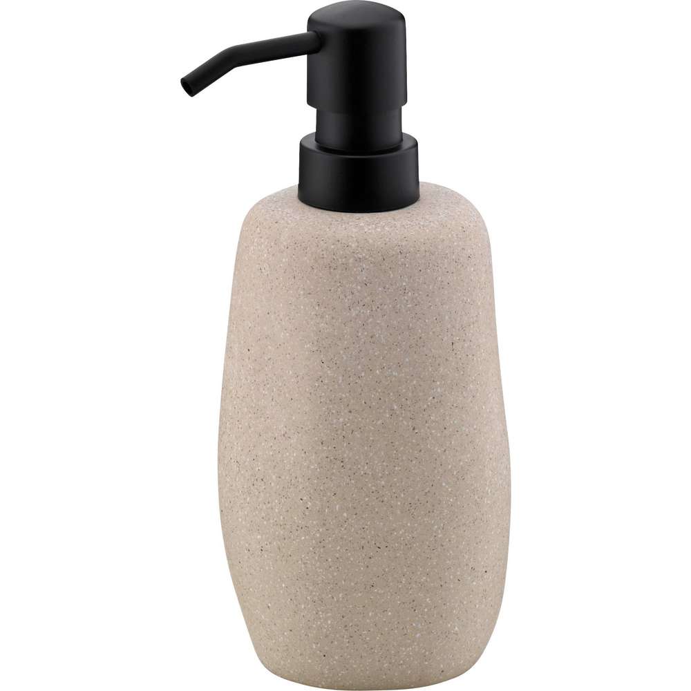 Link zu  Seifenspender Roda beige