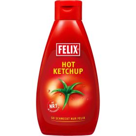 Link zu  Ketchup, Hot