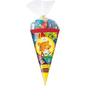 Link zu  Pralinen Naschtüte A-Z