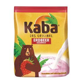 Link zu  Kakaopulver, Erdbeere