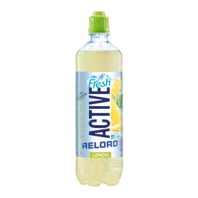 Link zu  Active Reload Lemon