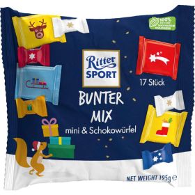 Link zu  Beutel Bunter Mix