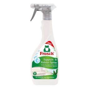 Link zu  Teppich & Polsterspray