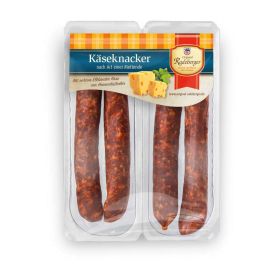 Link zu  Käseknacker