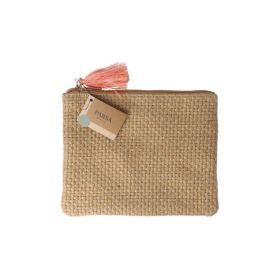 Link zu  Kosmetiktasche Jute