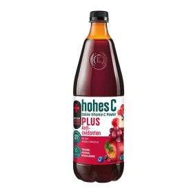 Link zu  Vitamin-Saft Plus Antioxidantien