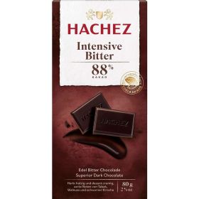 Link zu  Tafelschokolade, Intensive Bitter