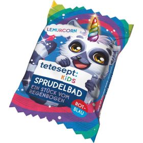 Link zu  Sprudelbadtabs Kids, Regenbogen