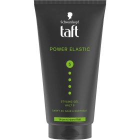 Link zu  Haargel, Power Elastic-Halt 5