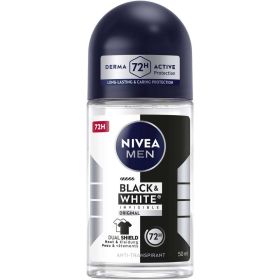 Link zu  Deo Roll-on Men, Black + White