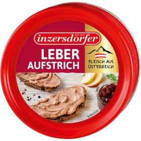 Link zu  Leberaufstrich