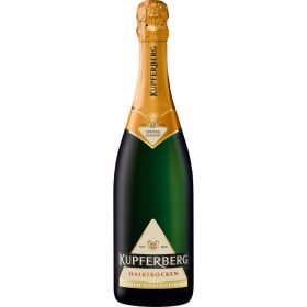 Link zu  Gold Sekt halbtrocken