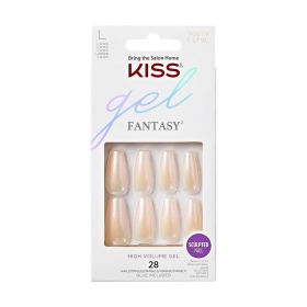 Link zu  Gel Sculpted Nails Hold me Closer