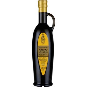 Link zu  Griechisches Olivenöl nativ extra