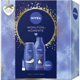 Link zu  Geschenk-Set Care Wohlfühl Momente, Classic Love